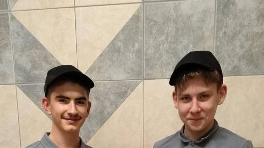 Lebkuchenproduktion für die Lebenshilfe Salzburg