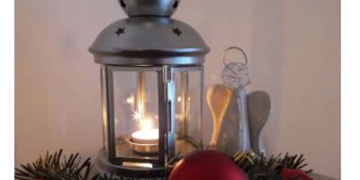 Advent im ABZ St. Josef