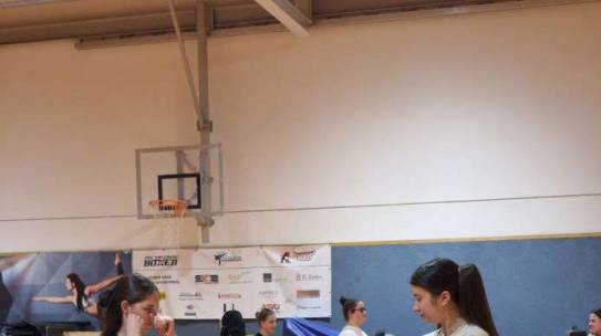 5HLW und 3SMKB Kickboxen