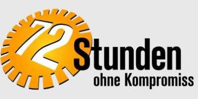 72 Stunden ohne Kompromiss