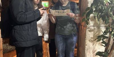 Bibel zum Anfassen! – 3SMKB