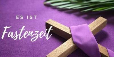 Fastenzeit am ABZ St. Josef