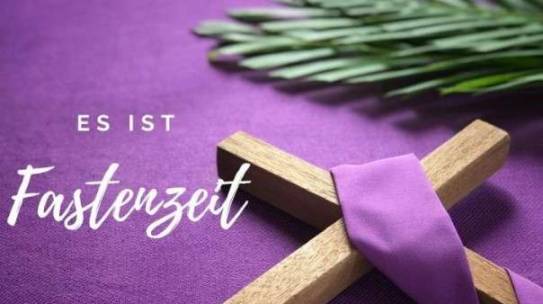 Fastenzeit am ABZ St. Josef